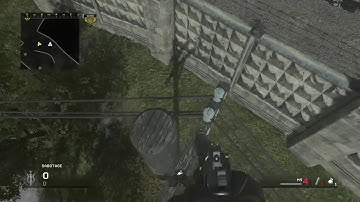 Mwr NEW pipeline glitch!!!!