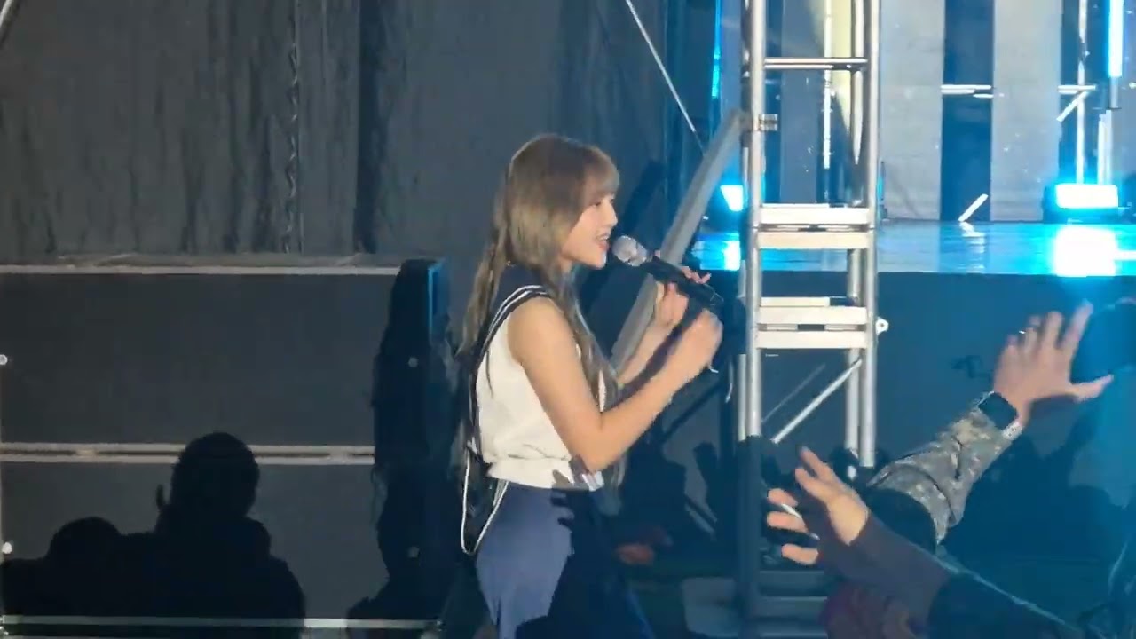 경서 '밤하늘의별을'☆ 위문열차 해군교육사령부 20240430