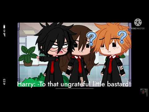 Drarry Crack[]30k Special[]Read desc