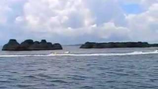 Penghu Island, Scuba dive Taiwan