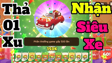 Play Together | Thả 01 xu Full Sự kiện, là LỖI hay TÍNH NĂNG??