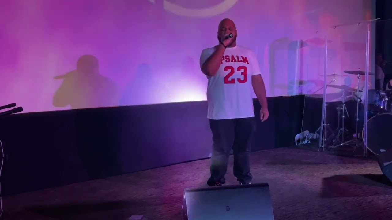 Ode To The Ignorant One - Deacon Marvin Sibert