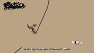 Trials Evolution Magic Marker World Record 32.398