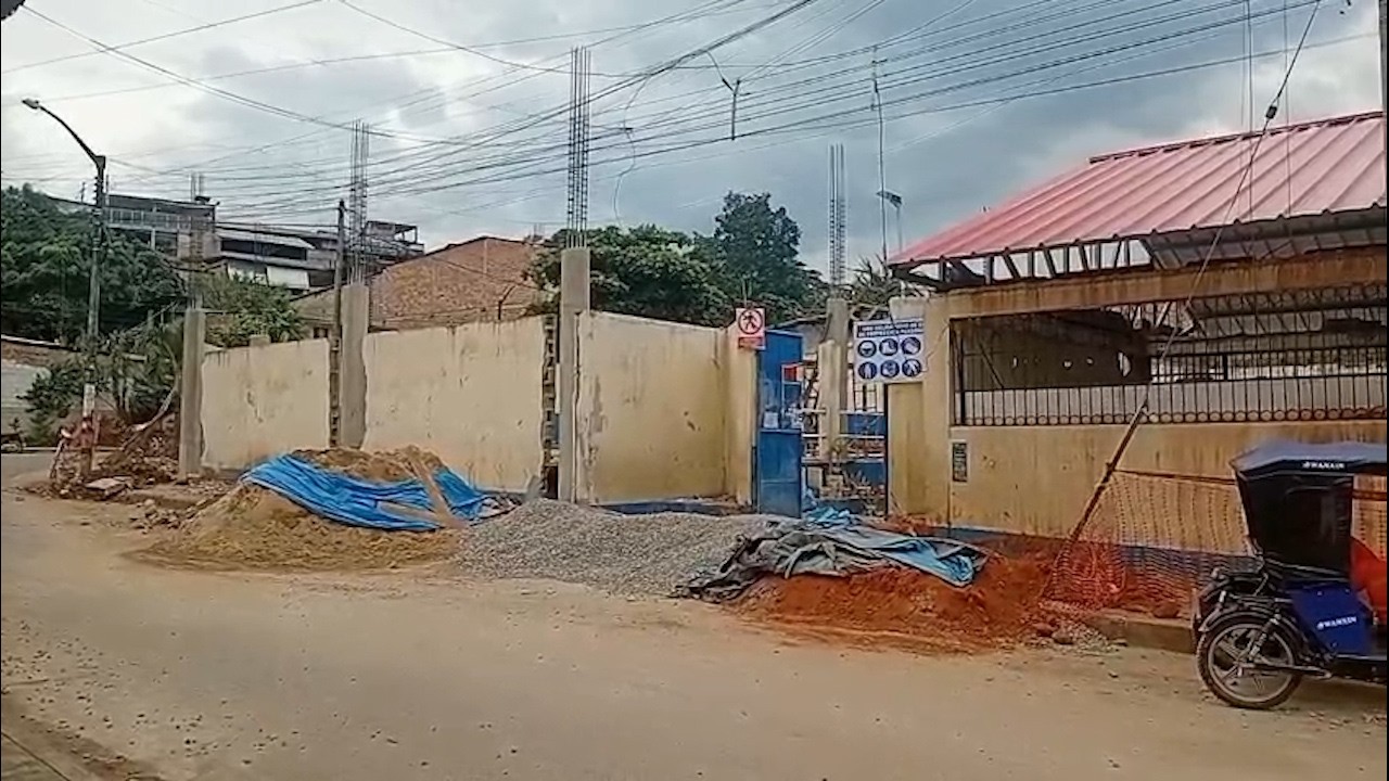 Sutep advierte que solo el 12% de colegios están en condiciones para el buen año escolar