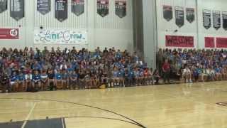 Hatboro-Horsham Link Crew