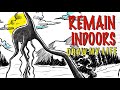 Remain Indoors : Draw My Life