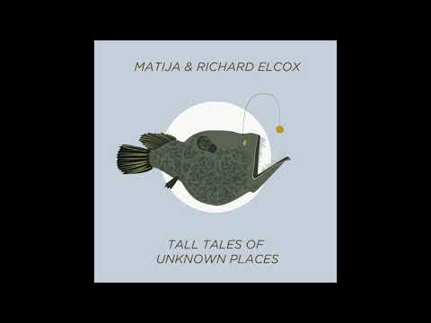 Matija, Richard Elcox, Fulltone, Madmotormiquel - The Last Mountain - Madmotormiquel & Fulltone Remix