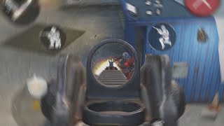 Legendary takes no skill at all *earrape* CODM
