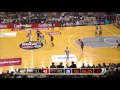 R1: Illawarra Hawks vs Adelaide 36ers highlights