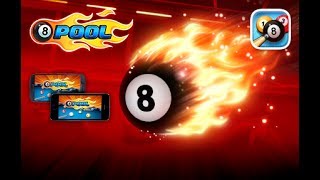 [No Root] 8 Ball Pool - Get 25k-35k Coins (100% Guaranteed) screenshot 1