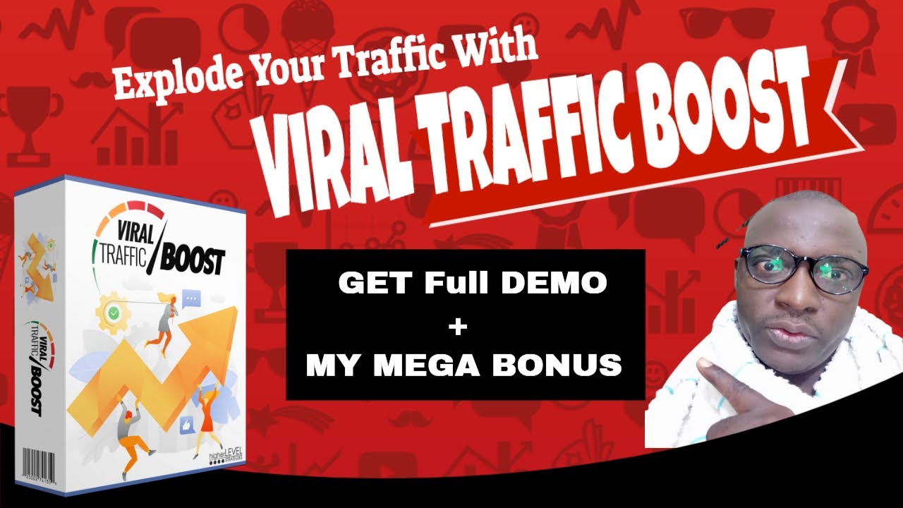 Viral Traffic Boost Review