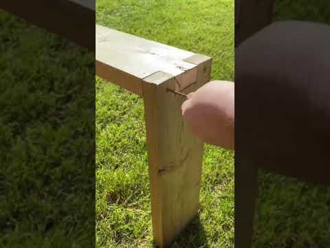 فيديو: ما تحتاج إلى معرفته عند صنع أرضية خشبية فوق عوارض خشبية