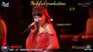 Arneta julia Harusnya aku Adella live ancol