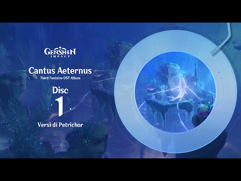 Cantus Aeternus -