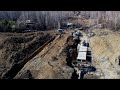В Хакасии ремонтируют бесхозную плотину