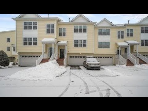 105 Wood Lake Dr, Middletown, NY home video tour