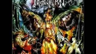 Incantation - Disciples Of Blasphemous Reprisal