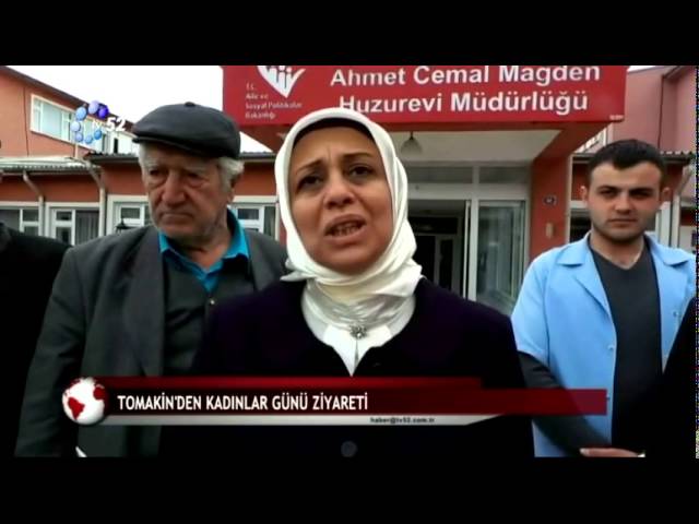 8 MART 2015 ANA HABER BÜLTENİMİZ