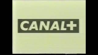 C+ Koniec reklam, identy (.24.12.1998)