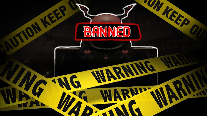 Roblox Forsaken has a HUGE Problem right now... and I need Your Help.