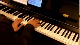 Trinity TCL Piano 2015-2017 Grade 4 A6 Diabelli Rondo Op.168 No.2 by Alan
