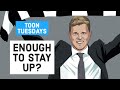 CAN NEWCASTLE STAY UP? TOON TUESDAYS LIVE!