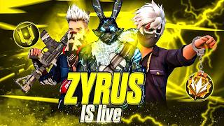 BEST GUILD TEST 1 V 4🤯😈 Live Guild Test 🔥#freefirelive #nonstopgamingHope