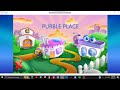 Purble Place gameplay D Purble Place gameplay D