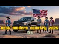 🔥 "Top Modern Country Hits 2025 - Best New Country Music Playlist 🎶 [Vol. 66]"
