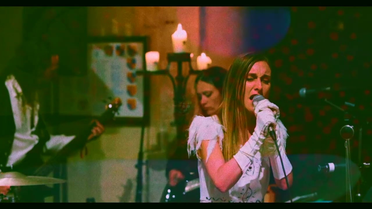 Watch THE BUTTERFLY WHEEL ' DOVE ' - LIVE SESSION! on YouTube Watch THE BUTTERFLY WHEEL ' DOVE ' - LIVE SESSION! on YouTube