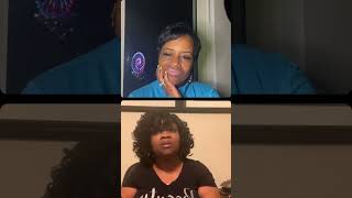TRAUMA 2 TRIUMPH LIVE FEATURING KEVETTE BURWELL!!!