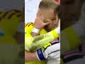 DI GREGORIO saves penalty vs Genoa | #football #shorts #highlights