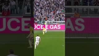 DI GREGORIO naudojasi baudos smūgiu prieš Genoa