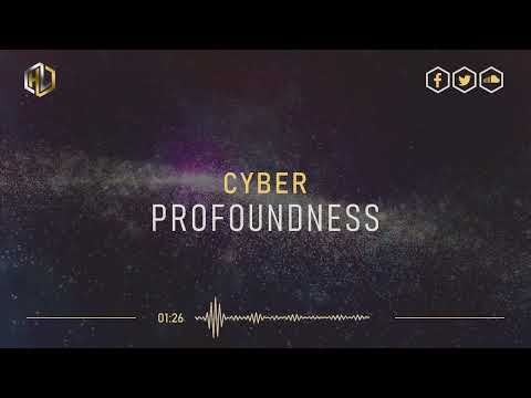 Cyber - Profoundness (HQ Rip)