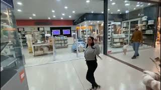 COLONIA SHOPPING, URUGUAY