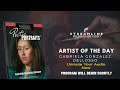 Gabriela Gonzalez Dellosso “Poetic Portraits” *FREE LESSON VIEWING**