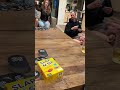 Show Off Your Drink...