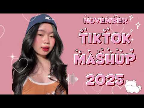 TikTok Mashup VIRAL November 2025 PHILIPPINES