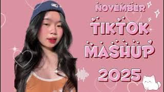 TikTok Mashup VIRAL November 2025 PHILIPPINES