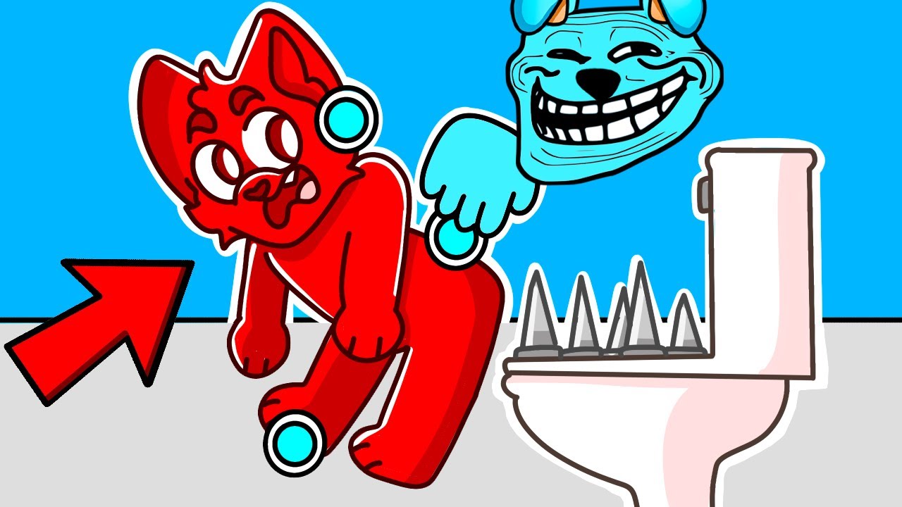 KONTROLUJE CIAŁO w Roblox 🤣🤣🤣