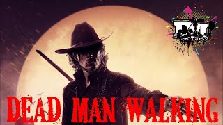 Chuxx Morris - Dead Man Walking // 🤠Shadow Country🤠 // Discovering Music