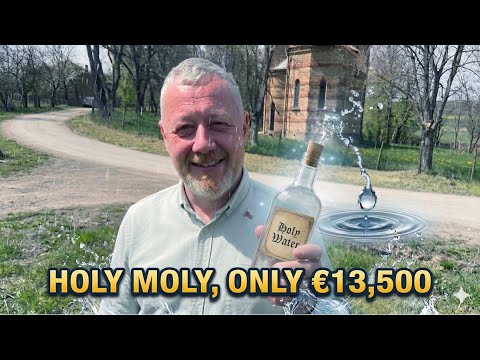 Property video tour thumbnail