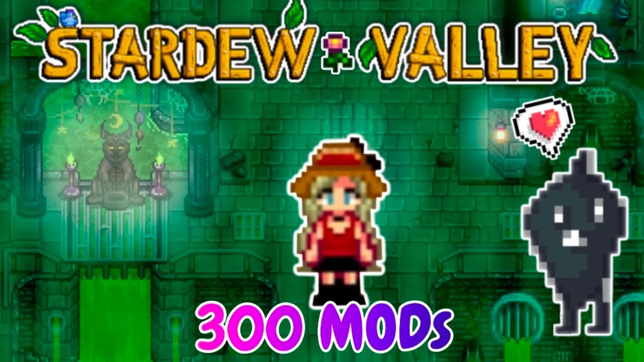 new-sewer-for-krobus-romantic-date-at-the-beach-stardew-valley