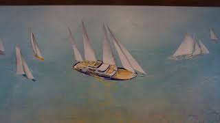 Ece Yachting - Ms Meira