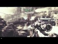 Beginning of video