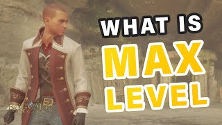 The Max Level you can reach in the game ► Hogwarts Legacy