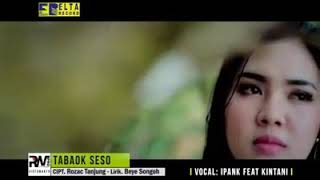 Ipank feat Kintani - tabaok seso