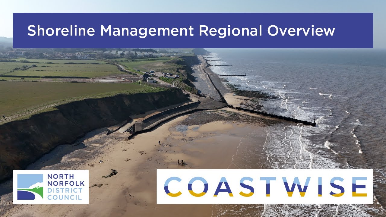 Coastwise | Regional Shoreline Management Plan Explanation