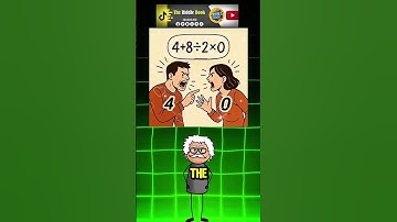 can you solve this math question?#quiz #riddles #trivia #challenge #fyp #viral #shorts
