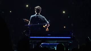 Shawn Mendes - Patience (Live at the Oracle Arena)